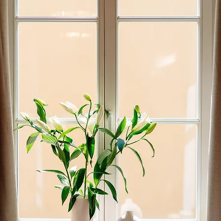 Bogoria - Loftaffair Collection 4*